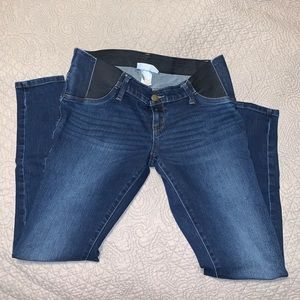 Isabel Maternity Skinny Jeans